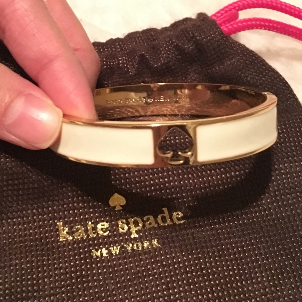 Kate spade bracelet